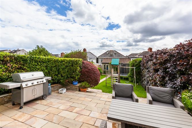 114 Griffith Avenue, Drumcondra, Dublin 9