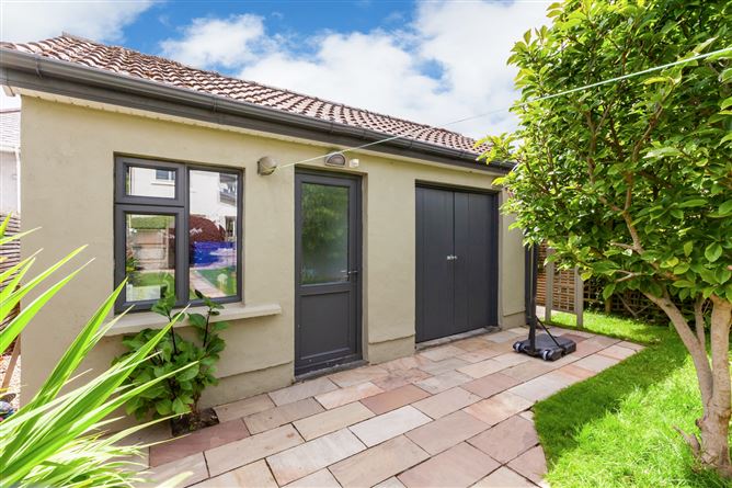 114 Griffith Avenue, Drumcondra, Dublin 9