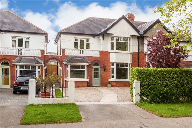 114 Griffith Avenue, Drumcondra, Dublin 9