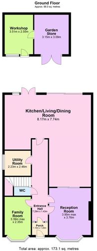 114 Griffith Avenue, Drumcondra, Dublin 9