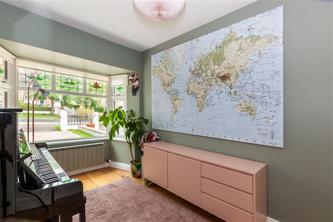 114 Griffith Avenue, Drumcondra, Dublin 9