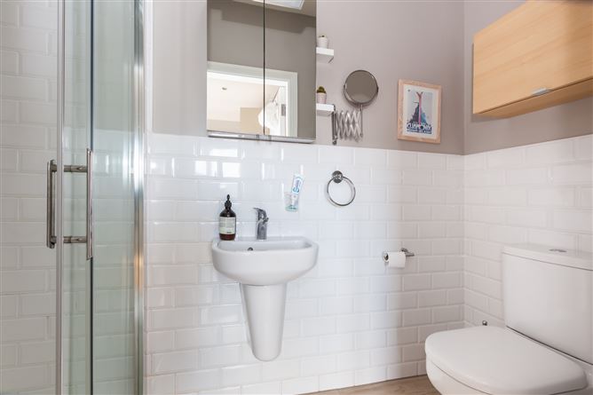 114 Griffith Avenue, Drumcondra, Dublin 9