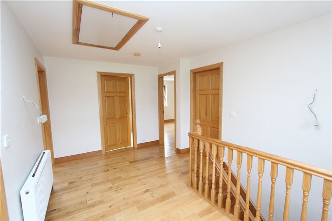 Drumganus, Broomfield, Castleblayney, Monaghan