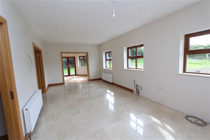 Drumganus, Broomfield, Castleblayney, Monaghan