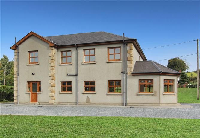 Drumganus, Broomfield, Castleblayney, Monaghan