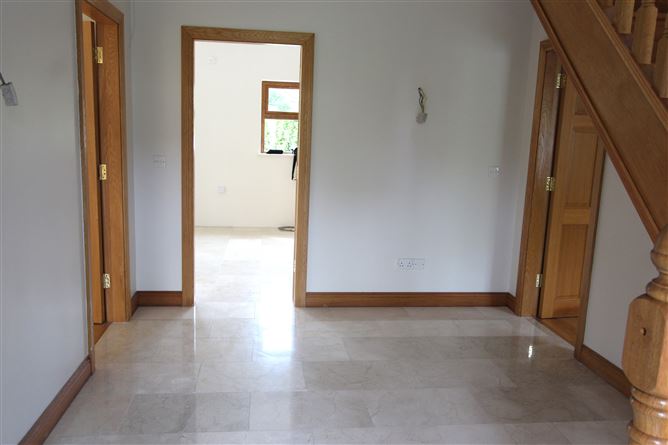 Drumganus, Broomfield, Castleblayney, Monaghan