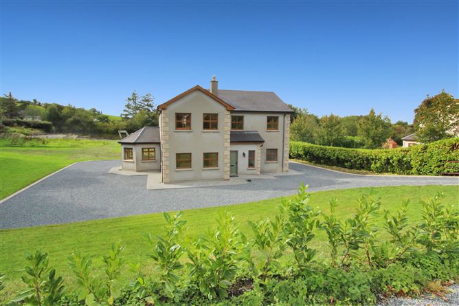 Drumganus, Broomfield, Castleblayney, Monaghan