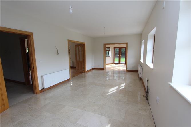 Drumganus, Broomfield, Castleblayney, Monaghan