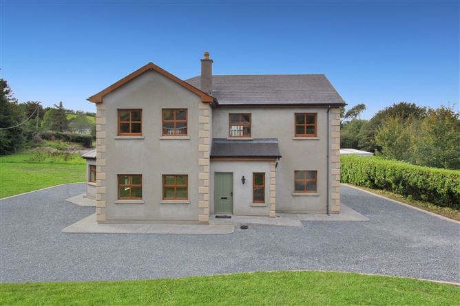 Drumganus, Broomfield, Castleblayney, Monaghan