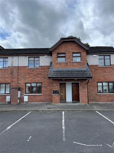 2 Fairgreen Court, Kilcock, Kildare
