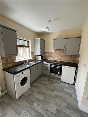 2 Fairgreen Court, Kilcock, Kildare