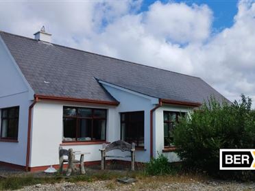 Image for Clann Treasa, Lettershask, Ballyconneely, Galway