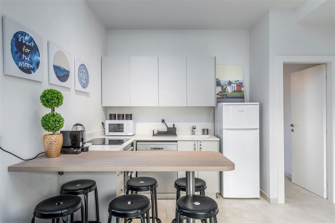Market Hideaway, Vacation Rental in Jerusalem, Israel, Jerusalem