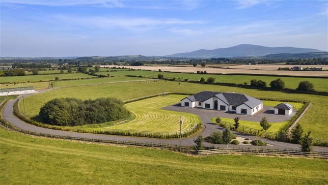 Sorrento Farm On Approx. 29 Acres, Prospect, Fethard, County Tipperary