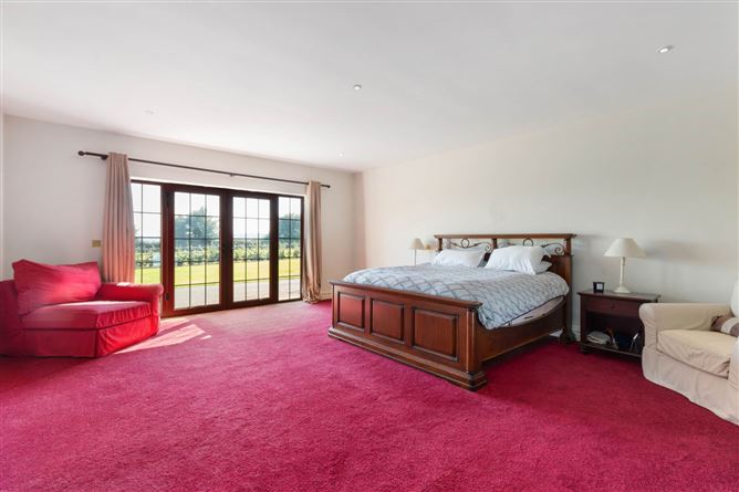 Sorrento Farm On Approx. 29 Acres, Prospect, Fethard, County Tipperary