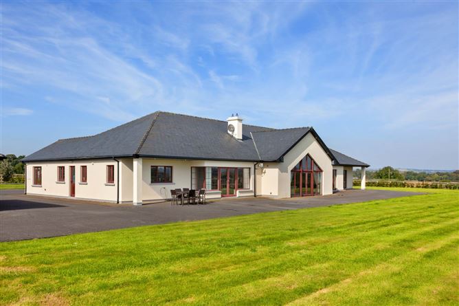 Sorrento Farm On Approx. 29 Acres, Prospect, Fethard, County Tipperary