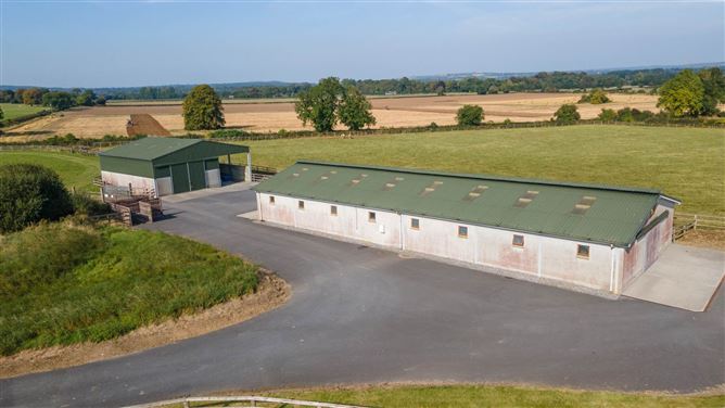 Sorrento Farm On Approx. 29 Acres, Prospect, Fethard, County Tipperary
