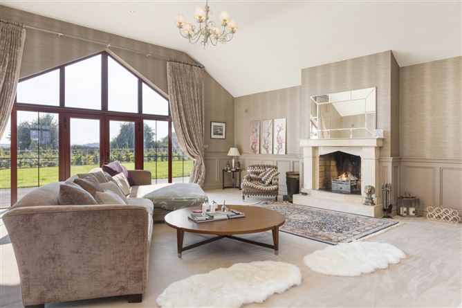 Sorrento Farm On Approx. 29 Acres, Prospect, Fethard, County Tipperary