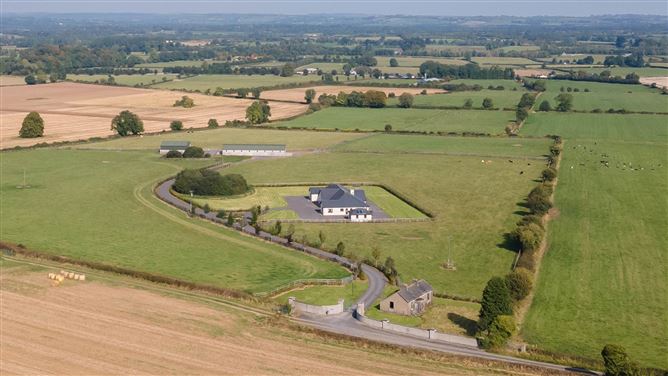 Sorrento Farm On Approx. 29 Acres, Prospect, Fethard, County Tipperary