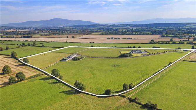 Sorrento Farm On Approx. 29 Acres, Prospect, Fethard, County Tipperary