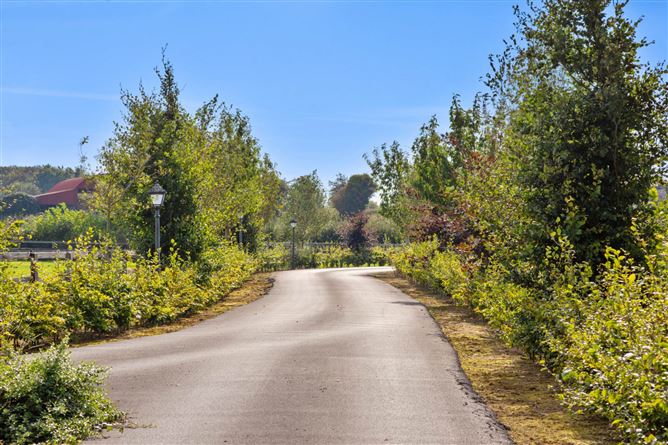 Sorrento Farm On Approx. 29 Acres, Prospect, Fethard, County Tipperary