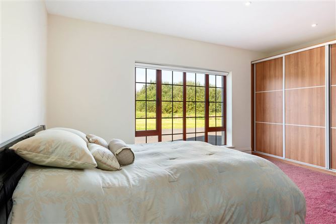 Sorrento Farm On Approx. 29 Acres, Prospect, Fethard, County Tipperary