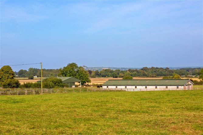 Sorrento Farm On Approx. 29 Acres, Prospect, Fethard, County Tipperary