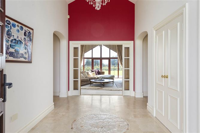 Sorrento Farm On Approx. 29 Acres, Prospect, Fethard, County Tipperary