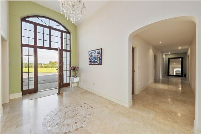 Sorrento Farm On Approx. 29 Acres, Prospect, Fethard, County Tipperary