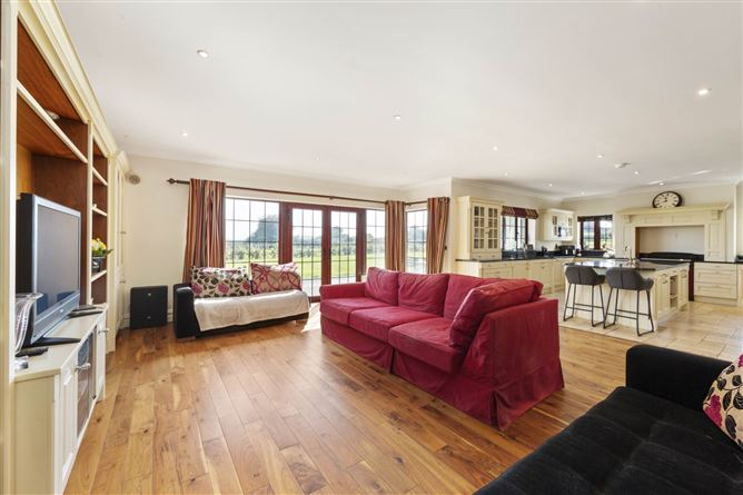 Sorrento Farm On Approx. 29 Acres, Prospect, Fethard, County Tipperary