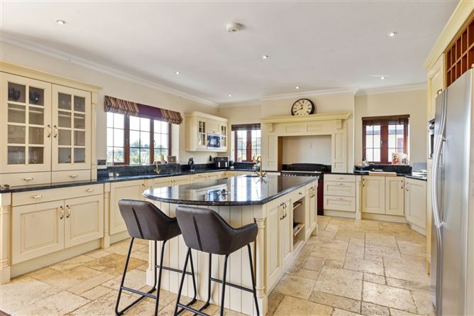 Sorrento Farm On Approx. 29 Acres, Prospect, Fethard, County Tipperary