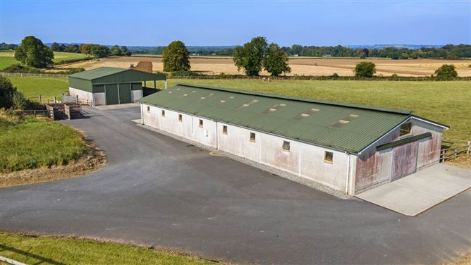 Sorrento Farm On Approx. 29 Acres, Prospect, Fethard, County Tipperary