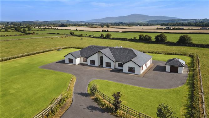 Sorrento Farm On Approx. 29 Acres, Prospect, Fethard, County Tipperary