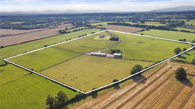 Sorrento Farm On Approx. 29 Acres, Prospect, Fethard, County Tipperary