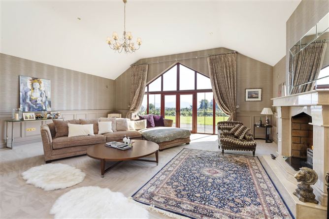 Sorrento Farm On Approx. 29 Acres, Prospect, Fethard, County Tipperary
