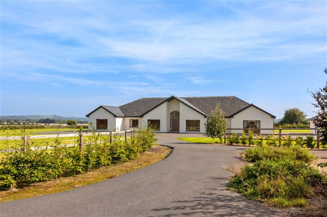 Sorrento Farm On Approx. 29 Acres, Prospect, Fethard, County Tipperary