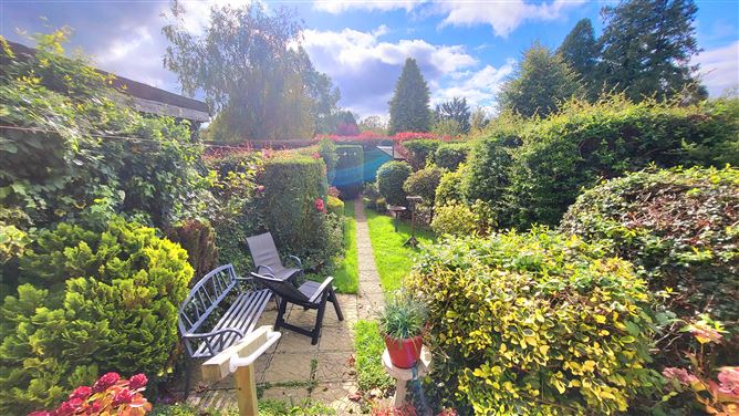 Newbridge Street, Birr, Offaly