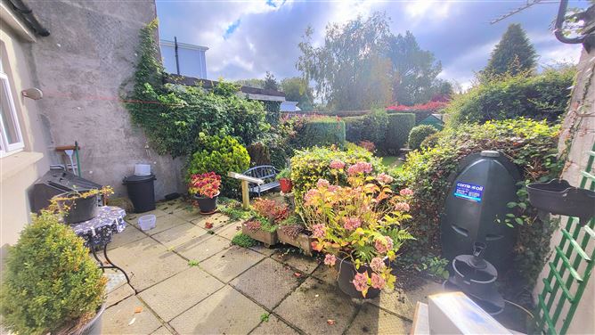 Newbridge Street, Birr, Offaly