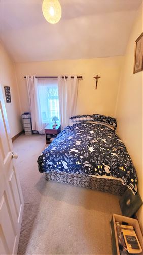 Newbridge Street, Birr, Offaly