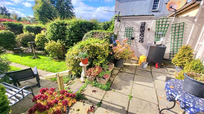 Newbridge Street, Birr, Offaly