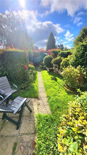 Newbridge Street, Birr, Offaly