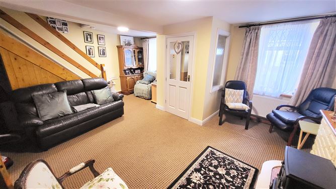 Newbridge Street, Birr, Offaly