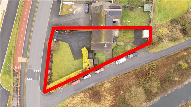 1 Ardmore Road, Mullingar, Westmeath