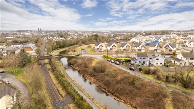 1 Ardmore Road, Mullingar, Westmeath