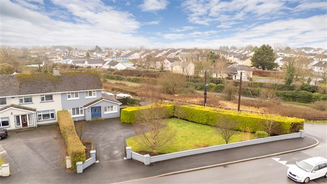1 Ardmore Road, Mullingar, Westmeath