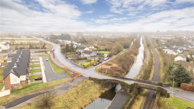 1 Ardmore Road, Mullingar, Westmeath