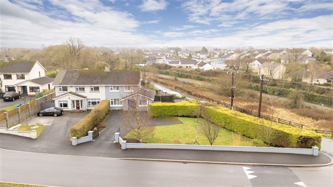 1 Ardmore Road, Mullingar, Westmeath