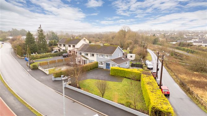 1 Ardmore Road, Mullingar, Westmeath