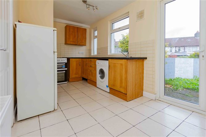 110 Benmadigan Road, Drimnagh, Dublin 12