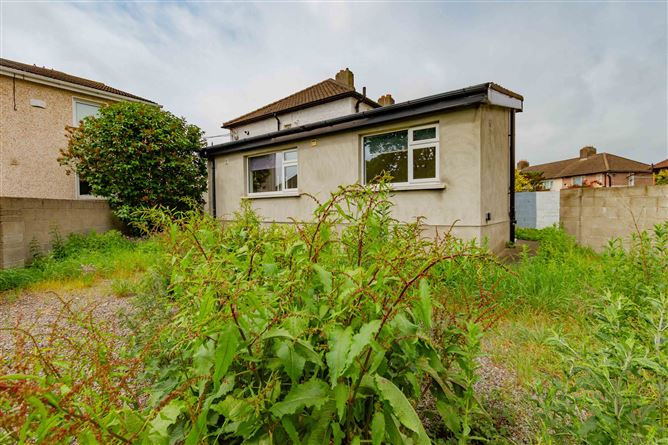110 Benmadigan Road, Drimnagh, Dublin 12